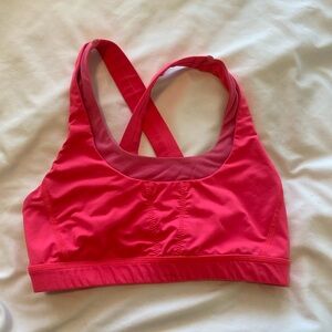 Lululemon bra